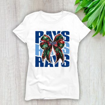 Tampa Bay Rays Merry Christmas MLB Gift For Fan Christmas Funny Unisex Sweatshirt TAS23273