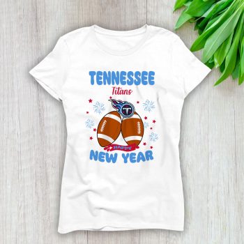 Tennessee Titans Happy New Year NFL Gift For Fan Unisex Sweatshirt TAS23135