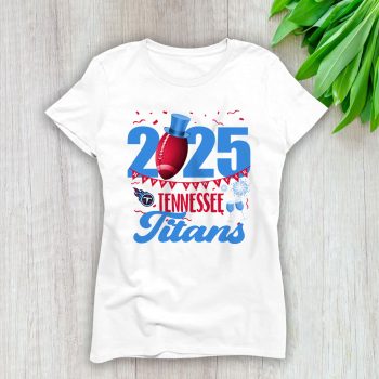 Tennessee Titans Happy New Year NFL Gift For Fan Unisex Sweatshirt TAS23139
