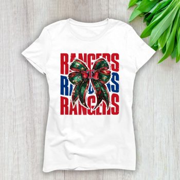 Texas Rangers Merry Christmas MLB Gift For Fan Christmas Funny Unisex Sweatshirt TAS23275