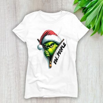 The Greench Ew The People Christmas Cartoon Gucci Unisex Sweatshirt TAS22183