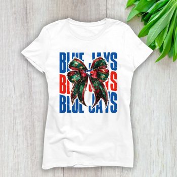 Toronto Blue Jays Merry Christmas MLB Gift For Fan Christmas Funny Unisex Sweatshirt TAS23277
