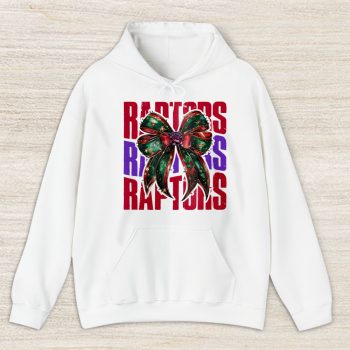 Toronto Raptors Merry Christmas NBA Gift For Fan Christmas Funny Unisex Hoodie TAH23276