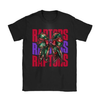 Toronto Raptors Merry Christmas NBA Gift For Fan Christmas Funny Unisex T-Shirt Cotton Tee TAT23276