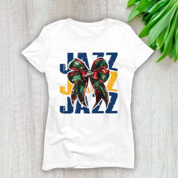 Utah Jazz Merry Christmas NBA Gift For Fan Christmas Funny Unisex Sweatshirt TAS23278