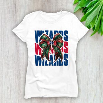 Washington Wizards Merry Christmas NBA Gift For Fan Christmas Funny Unisex Sweatshirt TAS23195