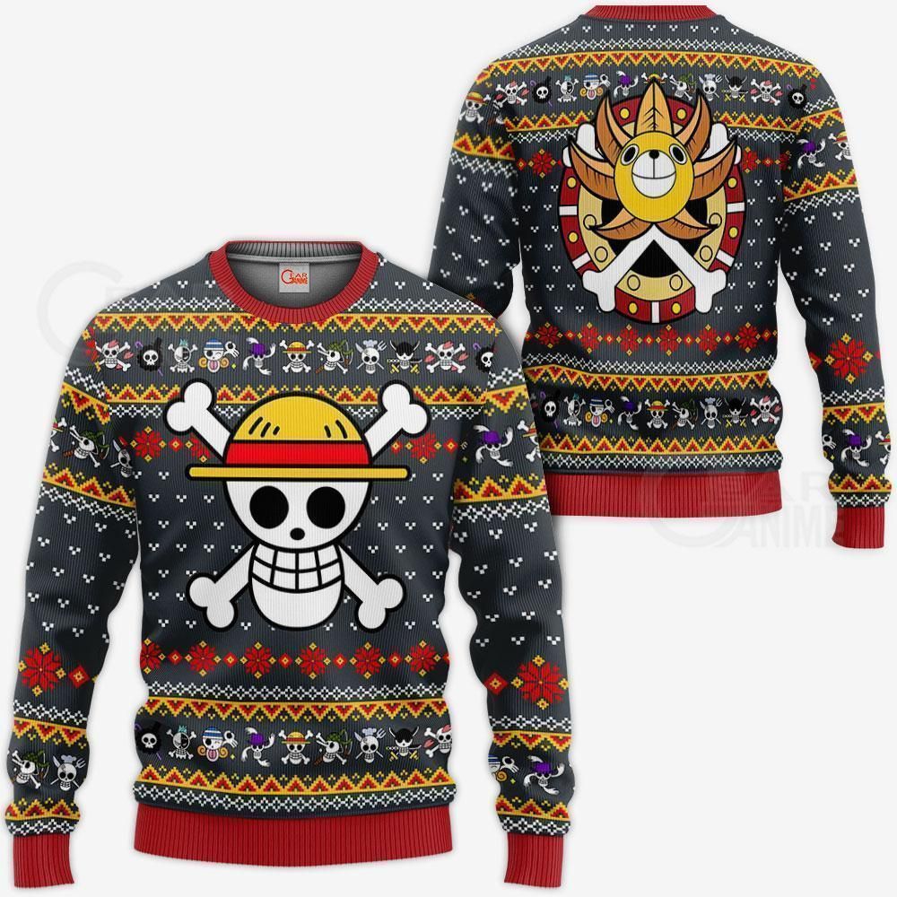 Ugly Sweater